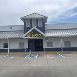 Country Bingo