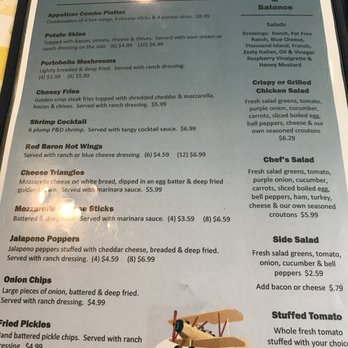 Cloud 9 Cafe - Page 1 - Cafes Near Me - Debord, Kentucky