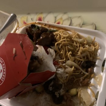 Panda Express - Chinese Near Me - South Elgin, Illinois