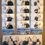 Link’d Memories Photo Booth