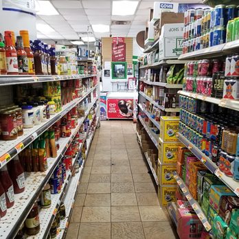 Hanks Supermarket - Beer, Wine & Spirits Near Me - New Orleans, Louisiana