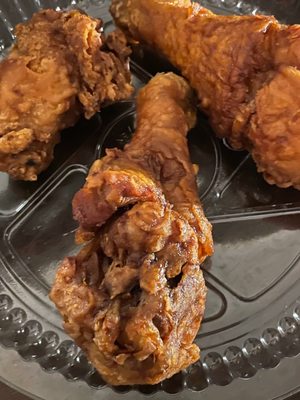 Bonchon Union by null
