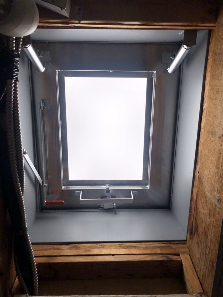 Slide of Express Construction Services