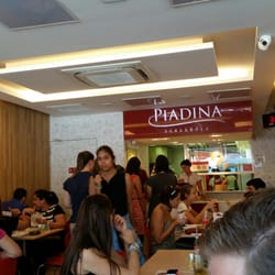 Piadina Romagnola
