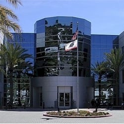 State of California Department of Rehabilitation