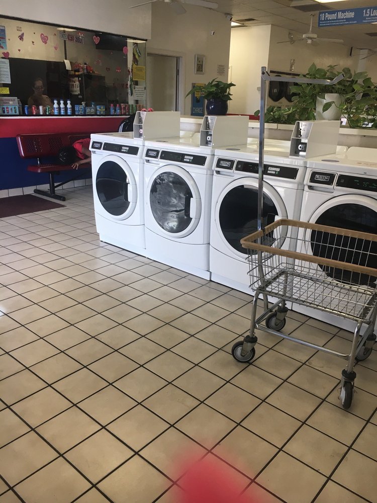 NORTHGATE LAUNDROMAT 10 Photos & 25 Reviews Laundromat 3993 E
