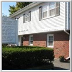 Pediatric Associates of Greater Salem and Beverly-Salem Office - 116 Highland Avenue, Salem, MA (978) 745-3050