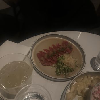 Kinjo - Tuna excellent - Sushi Bars Near Me - Brooklyn, New York