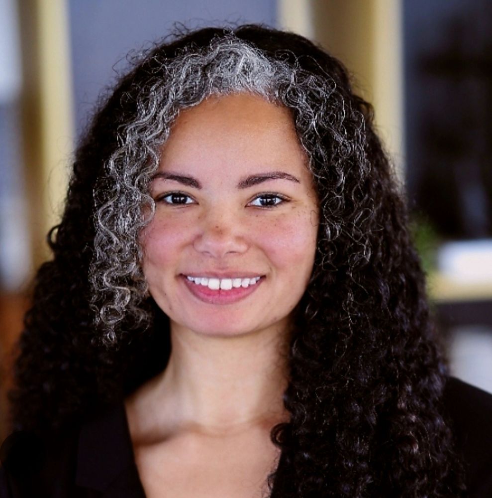 Chanel Freeman NP in Psychiatry  - grief counselor in Buffalo, NY