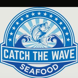 Catch The Wave Seafood