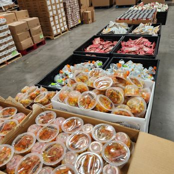 Three Square - Food Banks Near Me - Las Vegas, Nevada