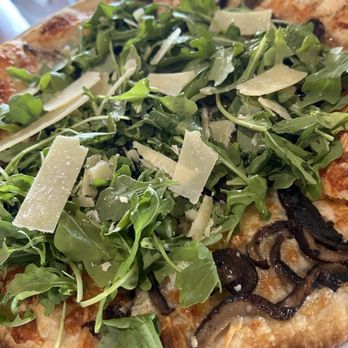Sauce Pizza & Wine - Pizza Near Me - Tucson, Arizona