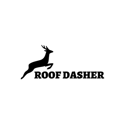 Roof Dasher Logo