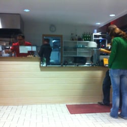 Pizzeria Luigi
