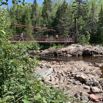 Tettegouche State Park - Parks Near Me - Silver Bay, Minnesota Tettegouche State Park - Parks Near Me - Silver Bay, Minnesota