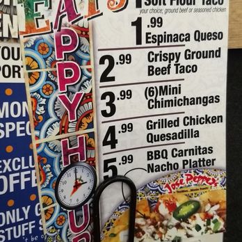 Jose Pepper's - Specials - Mexican Near Me - Liberty, Missouri Jose Pepper's - Specials - Mexican Near Me - Liberty, Missouri