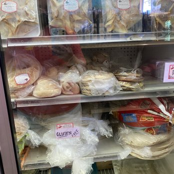 Middle Eastern Bakery and Deli - Gluten free offerings! Sweet pitas, sesame breads and rolls, flat breads and meat pies - Bakeries Near Me - Phoenix, Arizona Middle Eastern Bakery and Deli - Gluten free offerings! Sweet pitas, sesame breads and rolls, flat breads and meat pies - Bakeries Near Me - Phoenix, Arizona
