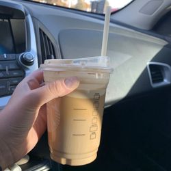 Starbucks - Afternoon treat