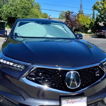 Invisiguard - Full front, pillars, edge of doors and back bumper. - Auto Customization Near Me - San Jose, California Invisiguard - Full front, pillars, edge of doors and back bumper. - Auto Customization Near Me - San Jose, California