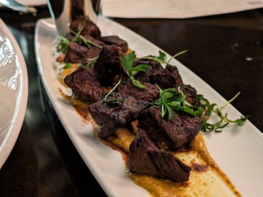 State Room Restaurant by null