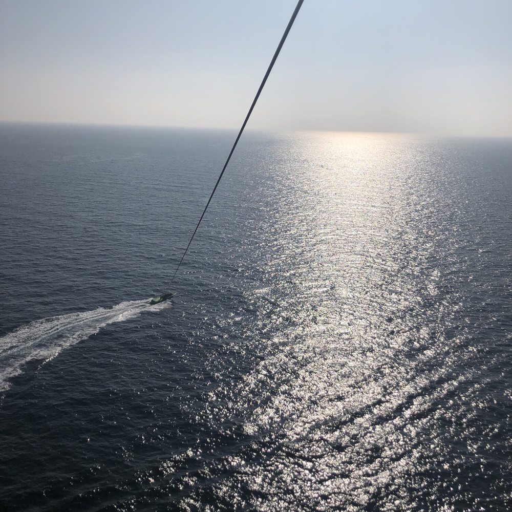 Balboa Parasail - Boating Near Me - Newport Beach, California