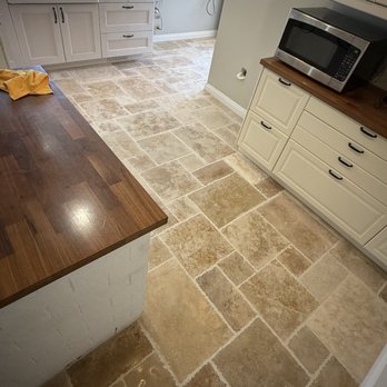 Kz Tile and Stone - Tiling Near Me - Hawthorne, California