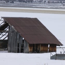 Rogue Pacific Reclaimed Lumber
