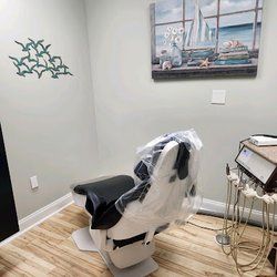 Smith Family and Cosmetic Dentistry