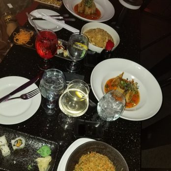 Mamasushi - Bronx - Sushi Bars Near Me - Bronx, New York