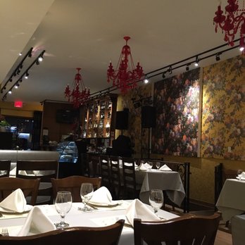 Cafe Gallery - Russian Near Me - New York, New York