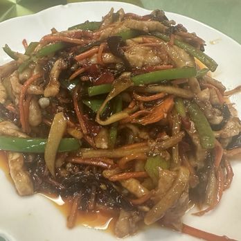 Shun Feng - Vegetarian Near Me - Santa Cruz, California