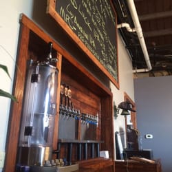 Blue Island Beer Company