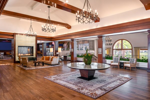 Omni La Costa Resort & Spa by null