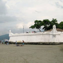 Forte de São João