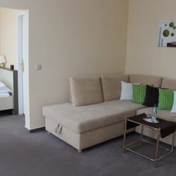 Aparthotel 1A