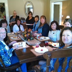 Gateway Community Church - Gateway Women's Breakfast