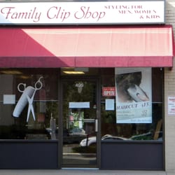 Family Clip Shop