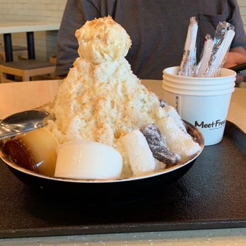 Meet Fresh - Desserts Near Me - Cerritos, California Meet Fresh - Desserts Near Me - Cerritos, California