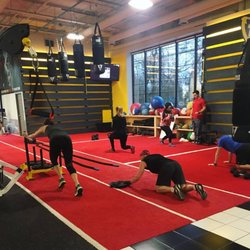 Retro Fitness