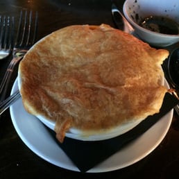 Lobster Bisque