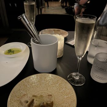 AperiBar - Italian Near Me - New York, New York