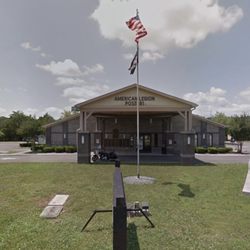 American Legion Post 81 - American Legion Post 81 Bradley County