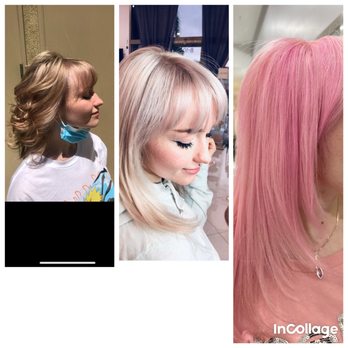 Dalia Assaf - Color - Hair Stylists Near Me - La Verne , California Dalia Assaf - Color - Hair Stylists Near Me - La Verne , California