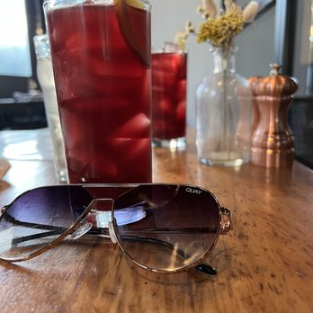 North Italia - Sangria for 2! - Pizza Near Me - El Segundo, California North Italia - Sangria for 2! - Pizza Near Me - El Segundo, California