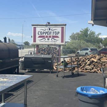 Copper Top BBQ - Copper Top BBQ grills - Barbeque Near Me - Big Pine, California Copper Top BBQ - Copper Top BBQ grills - Barbeque Near Me - Big Pine, California
