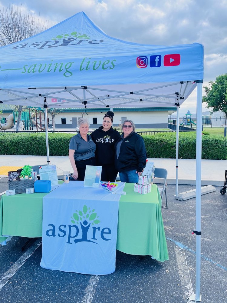 Aspire Counseling Services - grief counselor in Fresno, CA