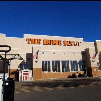 The Home Depot - Nurseries & Gardening Near Me - Olathe, Kansas