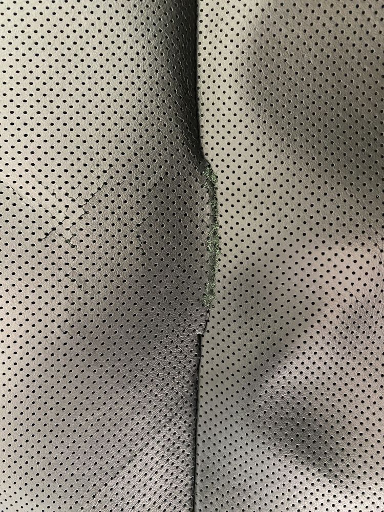 ASHLEY AUTO TRIM & UPHOLSTERY SHOP Updated October 2024 12 Photos