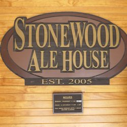 Stonewood Ale House
