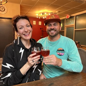 Deadwood Meadery - Sauced - Meaderies Near Me - Henderson, Nevada